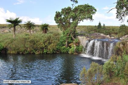 Rundreise Südafrika, Themenschwerpunkt: Wandern, Mietwagenrundreise, individuell