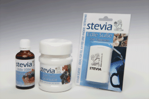 Stevia-vertrieb.com, BIO Aloe Vera Direktsaft, Stevia Flüssigsüße, Stevia Granul