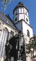 Leipziger-Kulturgenuss.Reiseveranstalter für kulturelle Aufenthalte in Leipzig