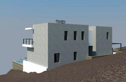 Build with us your home in Greece