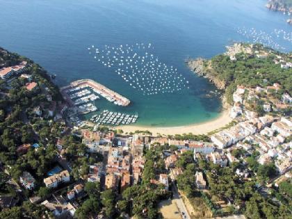 Spanien Ferienwohnungen Costa Brava – 2026 am Strand günstig mieten!