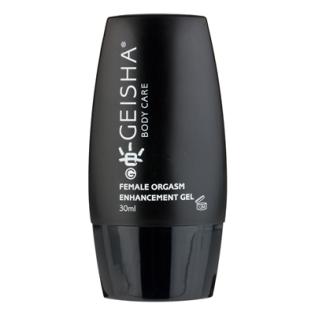 Gel Geisha für Frauen,auf Wasserbasis 30 ml