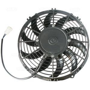 Lüfter für Automotive.