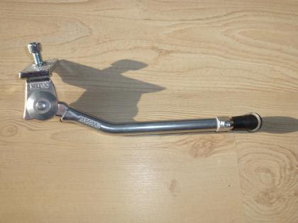 (84) für 24 - 28 Zoll verstellbar