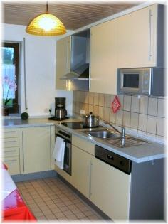Ferienwohnung  Sonnenblick Wetzlar n. Giessen Marburg Dillenburg Hessen Lahntal