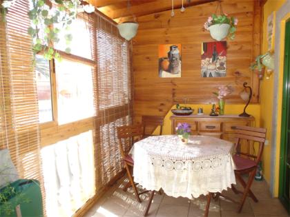 Gran Canaria - Wintermonate 2021/2015 - 1 SZ Duplex-Bungalow in Maspalomas