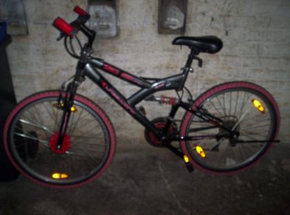 Mountain-Bike 26 Zoll Top Zustand