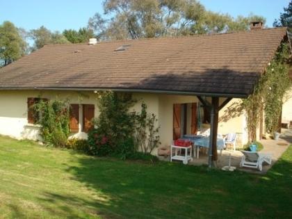 Ein Paradies im Süd-Burgund, Im Grand Biolay, F-71470 Romenay
