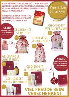 For family & friends - Weihnachtsgeschenke mit Wohlfühlgarantie