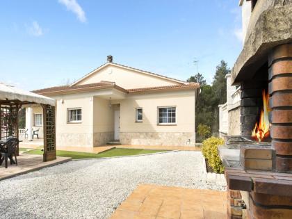 ❤️ 2026: Günstiges Costa Brava Ferienhaus mieten - privater Pool - Spanienurlaub