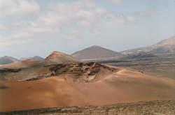 Ferienhausvermietung auf den Kanaren - Finca Famara auf Lanzarote