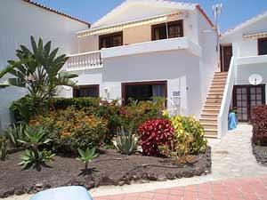 Casa  Melcher in Amarilla Golf