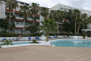 Apt. Maritimo in St. Brigida auf Fuerteventura