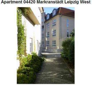 1 RWG 04420 Markranstädt LEJ next Schkeuditz