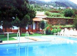 Teneriffa Finca Ali