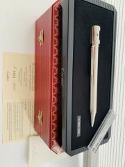 Cartier Limited Edition Roller Ball Pen