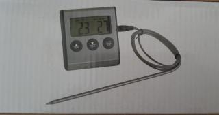 Fleischtherometer