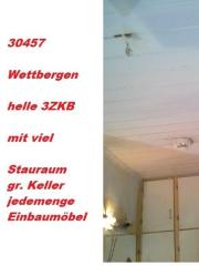 30457 Hannover Etagen-Whg EBK Balkon