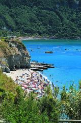 Ferienhaus auf Ischia