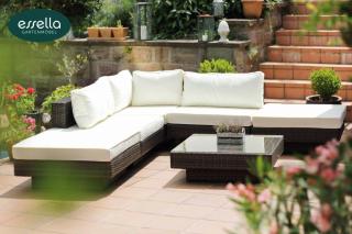 Loungemöbel Sets von TOO-Design Gartenmöbel