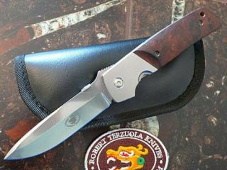 Robert Terzuola ATCF Messer