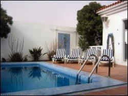 Villa Barrie auf Fuerteventura