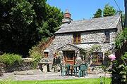 Romantisches Ferien-Cottage in CORNWALL / England