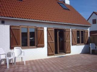 Ganz neues Ferienhaus Badeort De Haan Belgien - noch Frei 18-25 Juni