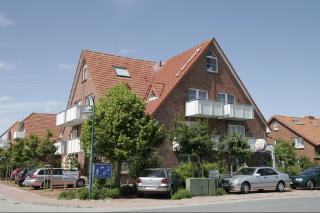 Nordsee Hotel Friesenhus .de * * * superior