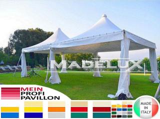 Pavillon 4x4 Pvc Pagodenzelt Garten Zelt Hotel Dach Terrasse personalisierte Far