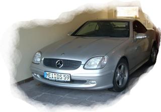 SLK 230 Kompressor