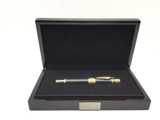 Montblanc Patron of Art High-end Ballpoint Pen: Homage to Hadrian Limited Editio