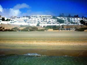 Bungalow Calma Beach an der Costa Calma auf Fuerteventura