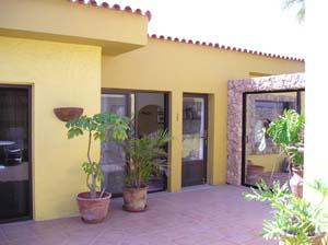 Bungalow Tico auf  Fuerteventura