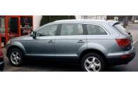 Audi Q7 sofort lieferbar!