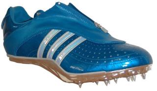 ADIDAS Sprint Spikes NEU