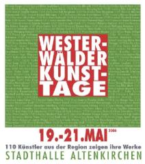 Westerwälder Kunsttage 2021