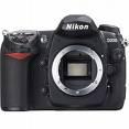 Nikon D70 mit AF-S DX 18-70mm