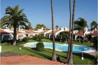 Parque Sahara Golf - Gran Canaria Bungalow-Park