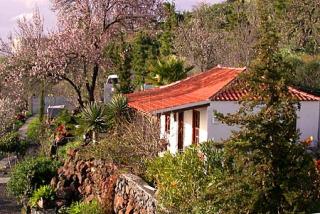 LA PALMA - Casa Cadena (Apartement) 