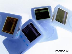 Reparatur Werkstatt für iPods Tel. 01803 670 379