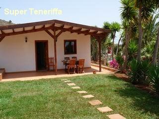 Teneriffa Urlaub im privaten Ferienhaus Yucca