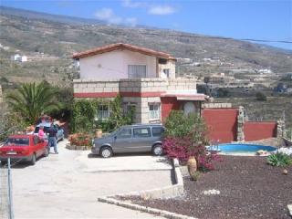 Ferienhaus auf Teneriffa - Finca Arico