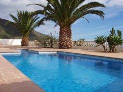 Ferienhaus auf Teneriffa - Finca El Menor