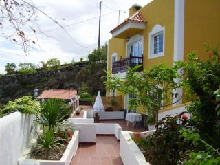 Urlaub auf der Finca Domingo auf Teneriffa