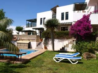 Casa Garanana in San Miguel im Süden von Teneriffa