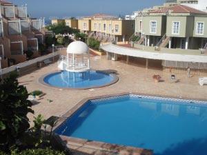 Ferienwohnung auf Teneriffa - Appartment Orland im Süden von Teneriffa