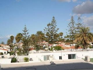 Apt. Las Camelias mit Balkon in zentraler Lage auf Gran Canaria