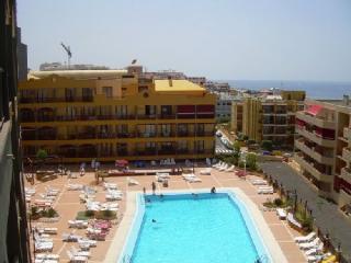 Appartment Olivia Sunset - Ferienwohnung auf Teneriffa