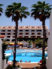 Teneriffa Parque Santiago Ferienwohnung mieten